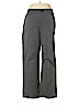 Gloria Vanderbilt Gray Casual Pants Size 16 - photo 1