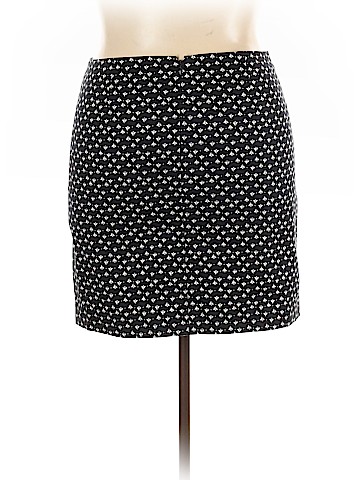 Ann Taylor Casual Skirt (view 2)