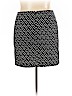 Ann Taylor Blue Casual Skirt Size 14 - photo 2