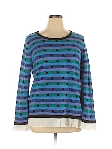 Talbots Outlet Pullover Sweater (view 1)