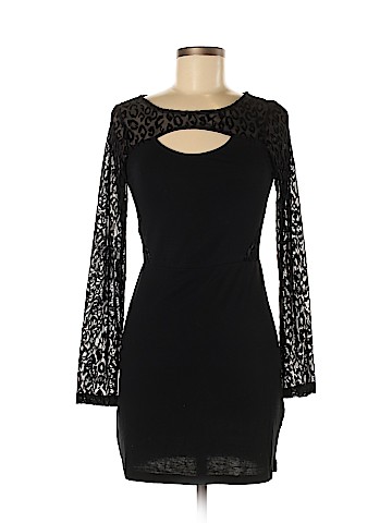 Derek Heart Casual Dress (view 1)