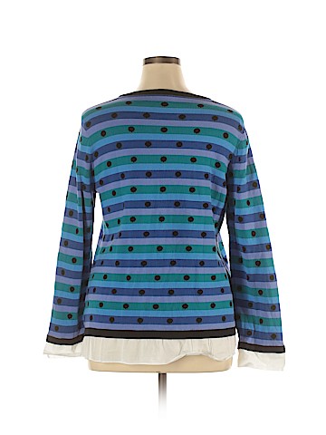 Talbots Outlet Pullover Sweater (view 2)