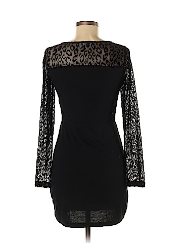 Derek Heart Casual Dress (view 2)