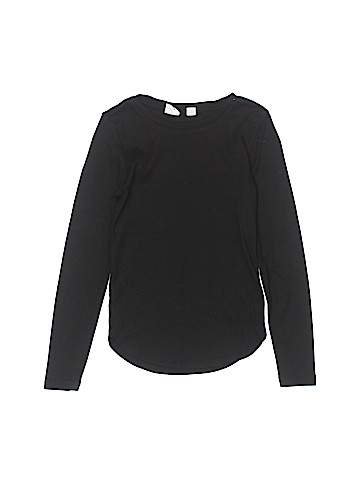 Gap Kids Long Sleeve T-Shirt (view 1)