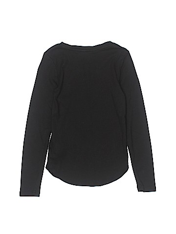 Gap Kids Long Sleeve T-Shirt (view 2)