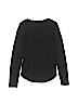 Gap Kids Black Long Sleeve T-Shirt Size M (kids) - photo 2