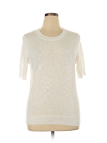 J. Crew Factory Store Sweatshirt (view 1)