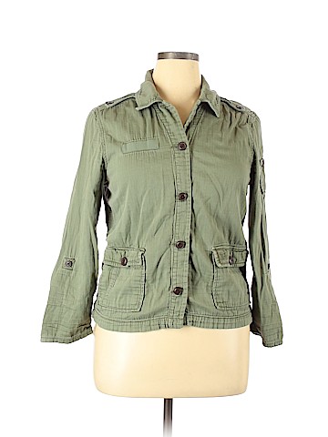 American Eagle Outfitters Jacket (view 1)