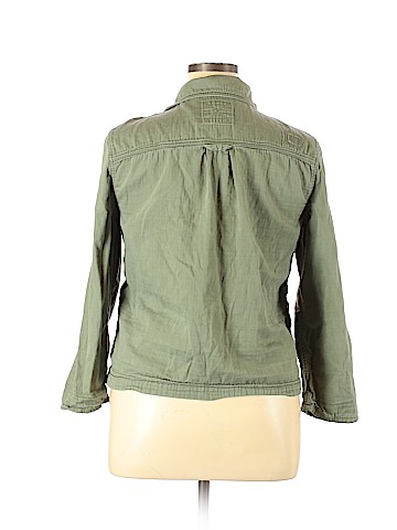 American Eagle Outfitters Jacket (view 2)