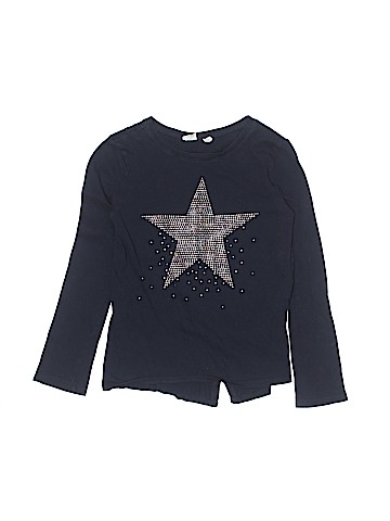 Gap Kids Long Sleeve T-Shirt (view 1)