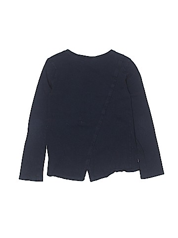 Gap Kids Long Sleeve T-Shirt (view 2)