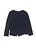 Gap Kids 100% Cotton Blue Long Sleeve T-Shirt Size M (kids) - photo 2