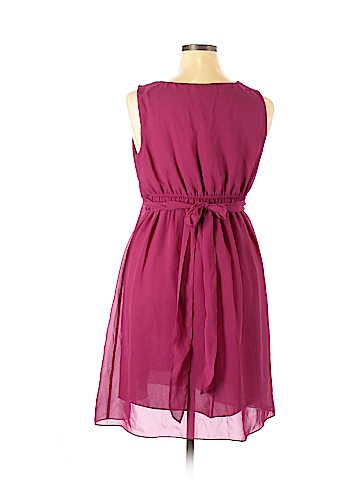 Motherhood Casual Dress (view 2)