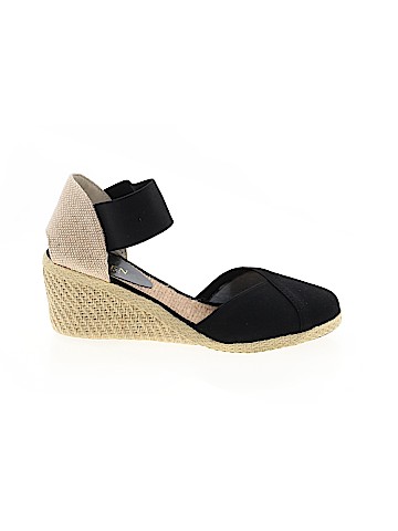 Lauren by Ralph Lauren Wedges (view 1)