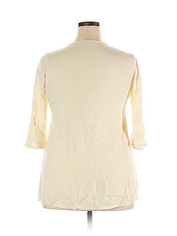 MAX Long Sleeve Blouse (view 2)