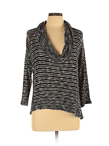 Splendid Pullover Sweater (view 1)