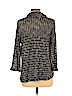 Splendid Black Pullover Sweater Size L - photo 2