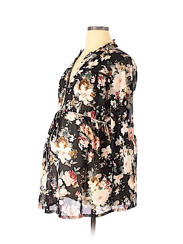 Assorted Brands Long Sleeve Top (view 1)