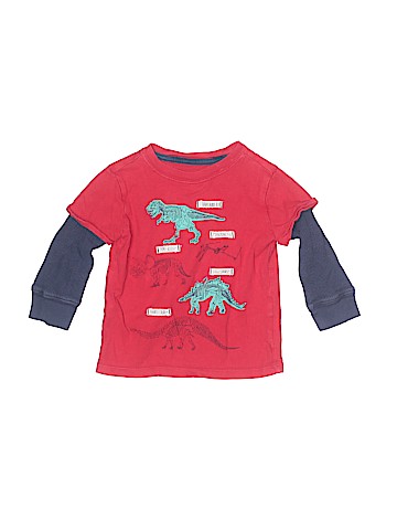 Baby Gap Long Sleeve T-Shirt (view 1)