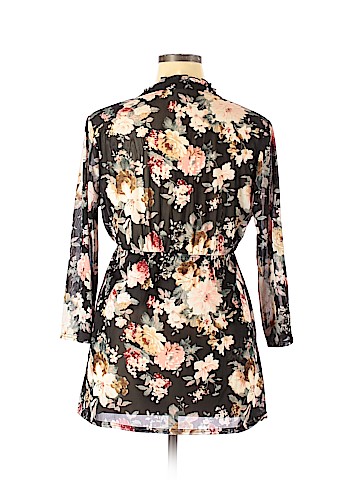 Assorted Brands Long Sleeve Top (view 2)