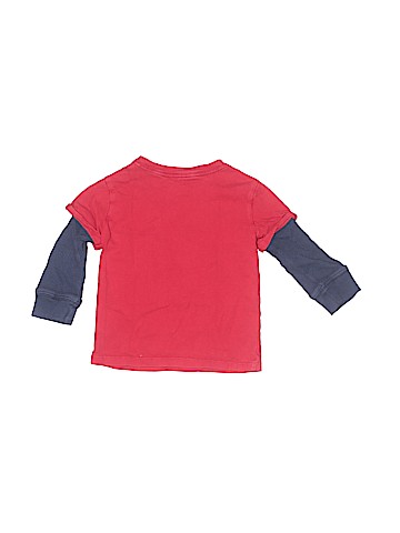 Baby Gap Long Sleeve T-Shirt (view 2)