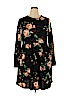 Unbranded Black Casual Dress Size XL - photo 1
