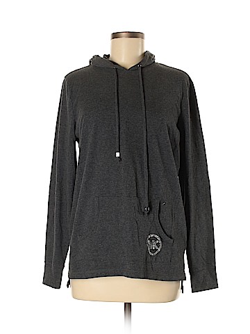 MICHAEL Michael Kors Pullover Hoodie (view 1)