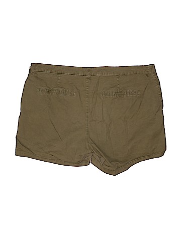 Old Navy Khaki Shorts (view 2)