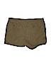Old Navy Green Khaki Shorts Size 18 - photo 2