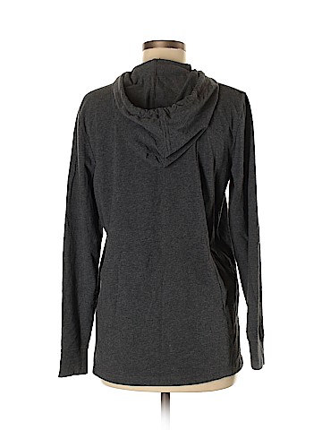 MICHAEL Michael Kors Pullover Hoodie (view 2)