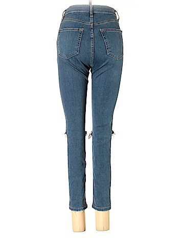 Topshop Jeans (view 2)