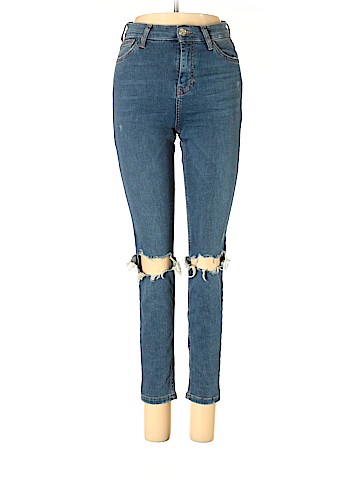 Topshop Jeans (view 1)