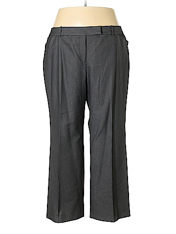 Unbranded Dress Pants (view 1)
