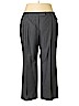 Unbranded Black Dress Pants Size 22 - photo 1