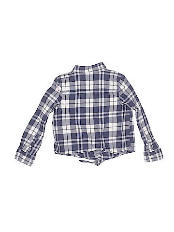 Crewcuts Long Sleeve Button-Down Shirt (view 2)