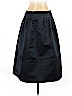 Madewell 100% Polyester Blue Formal Skirt Size 4 - photo 1