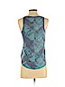 American Eagle Outfitters Blue Tank Top Size S - photo 2