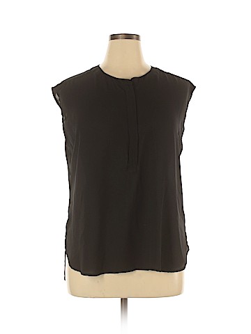 Apt. 9 Sleeveless Blouse (view 1)