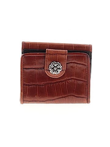 Brighton Wallet (view 2)