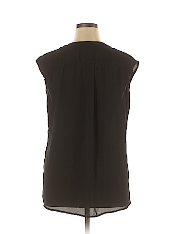 Apt. 9 Sleeveless Blouse (view 2)