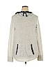 Maurices Ivory Pullover Hoodie Size XL - photo 1