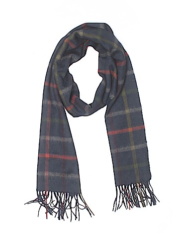 Barbour Scarf (view 1)
