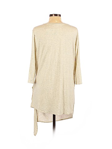 AJ My Amelia James 3/4 Sleeve Top (view 2)