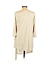 AJ My Amelia James Ivory 3/4 Sleeve Top Size XL - photo 2