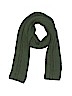 Ann Taylor LOFT Solid Green Scarf One size - photo 1