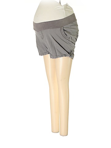 Motherhood Shorts (view 1)