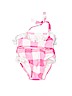 Janie and Jack Pink Two Piece Swimsuit Size 6-12 mo - photo 1