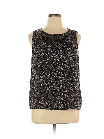 Apt. 9 Sleeveless Blouse (view 1)