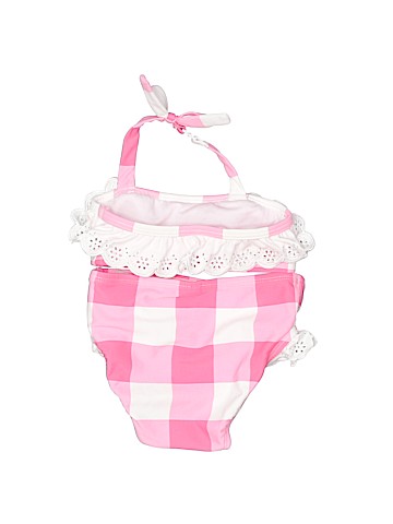 Janie and Jack Two Piece Swimsuit (view 2)