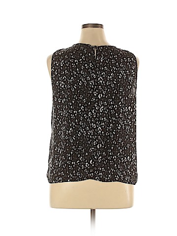 Apt. 9 Sleeveless Blouse (view 2)